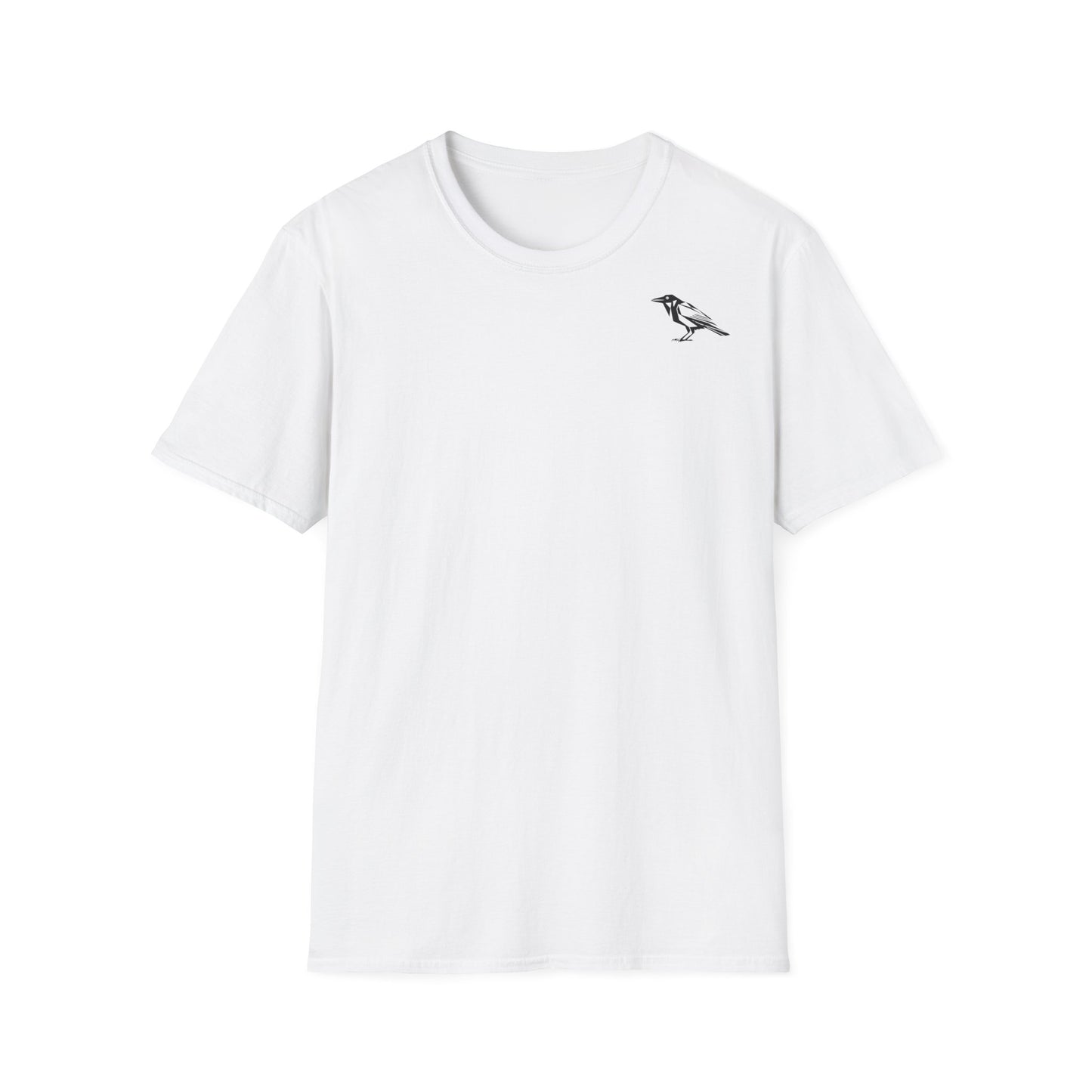 Unisex T-Shirt Raven