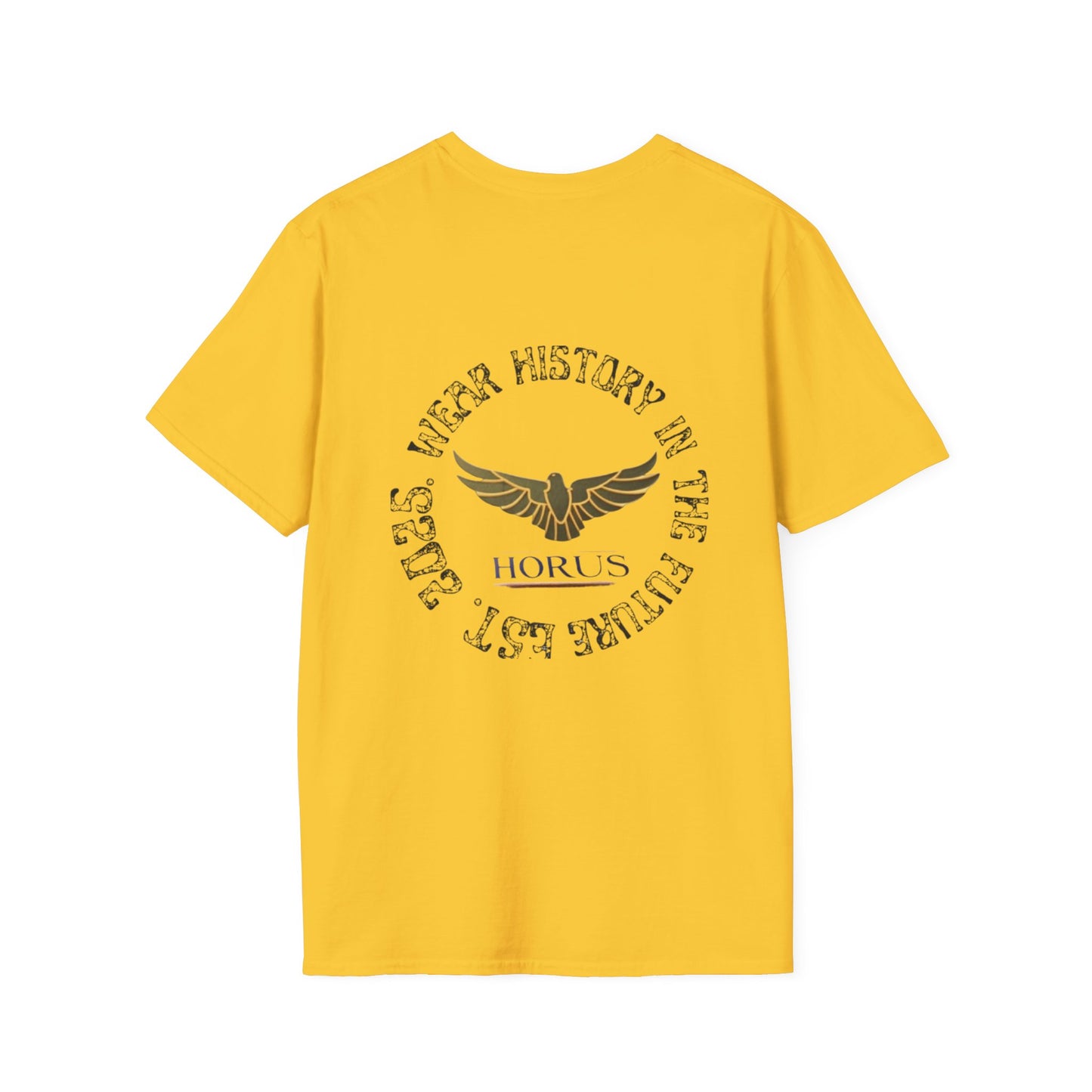 Unisex T-Shirt Falcon