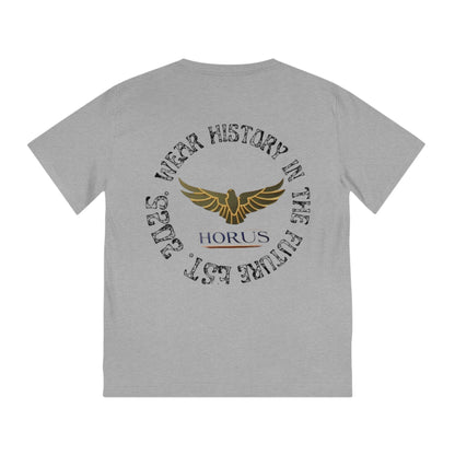 Unisex shirt- Horus Logo, Horus Logo Shirt, Egyptian God T-shirt