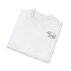Unisex T-shirt Bear