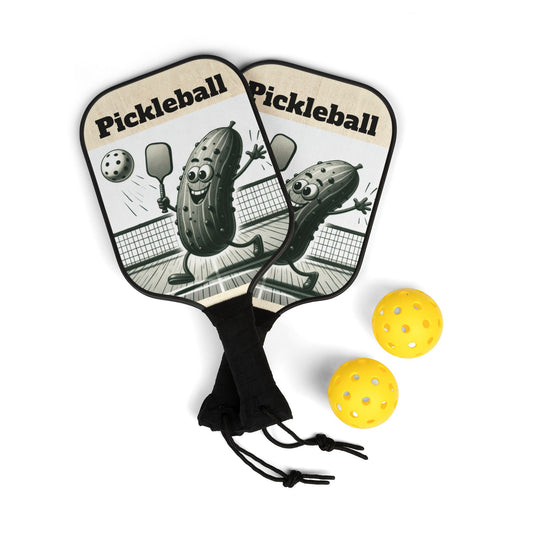 Pickleball Pickle