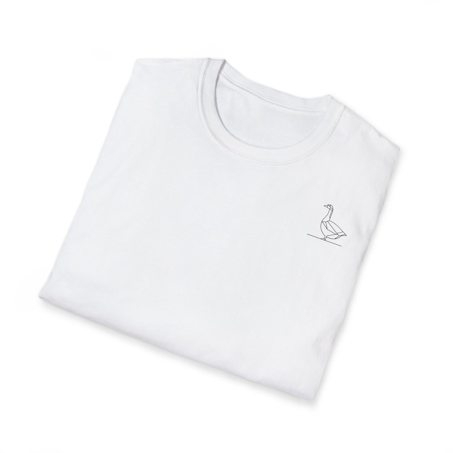 Unisex T-Shirt Goose