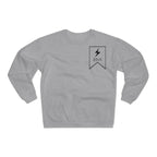 Zeus crewneck