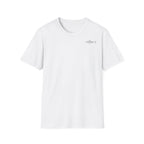 Unisex T-Shirt Salmon