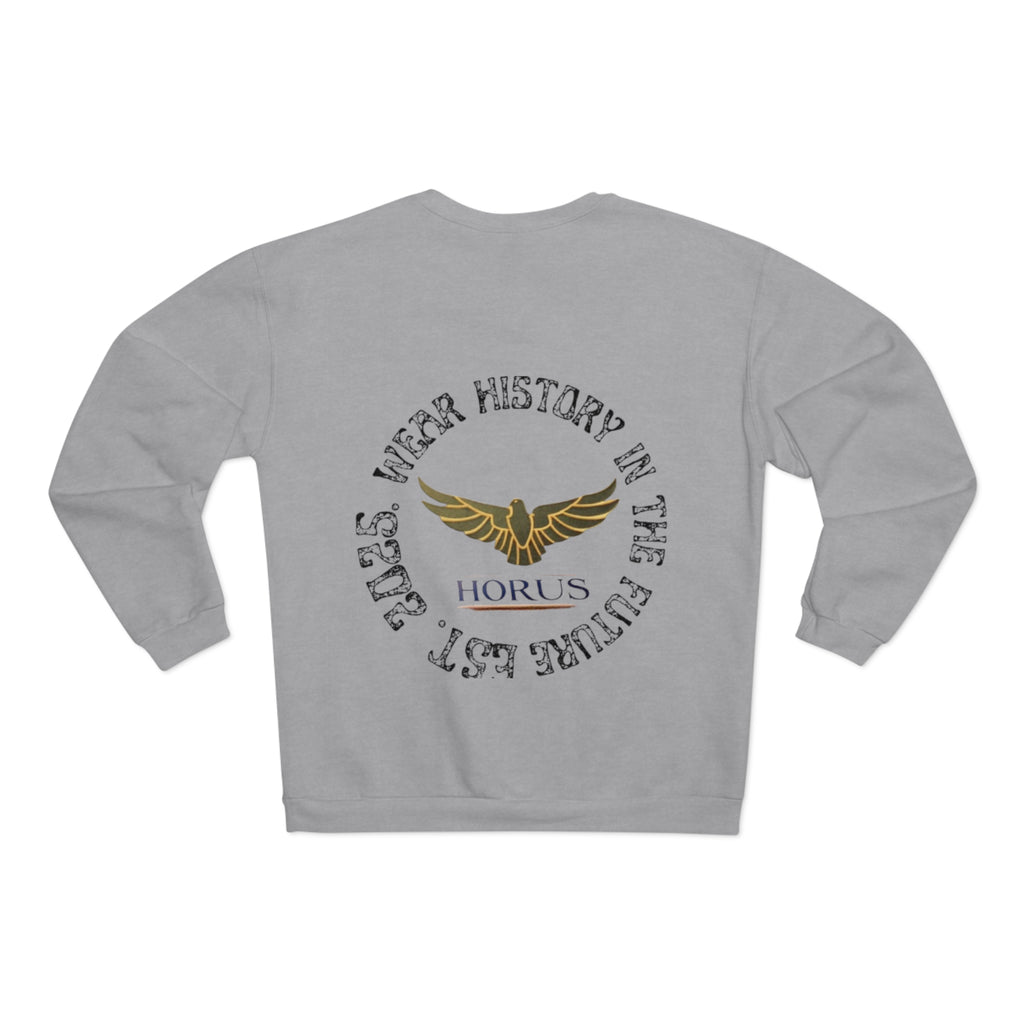 Aphrodite crewneck
