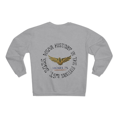 Aphrodite crewneck